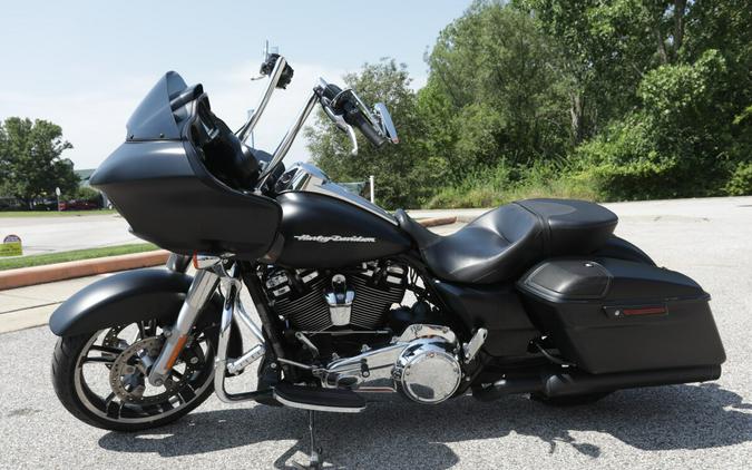 Used 2017 Harley-Davidson Road Glide Special Grand American Touring Motorcycle For Sale In Medina, OH