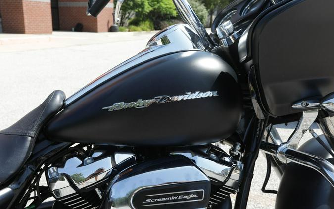 Used 2017 Harley-Davidson Road Glide Special Grand American Touring Motorcycle For Sale In Medina, OH