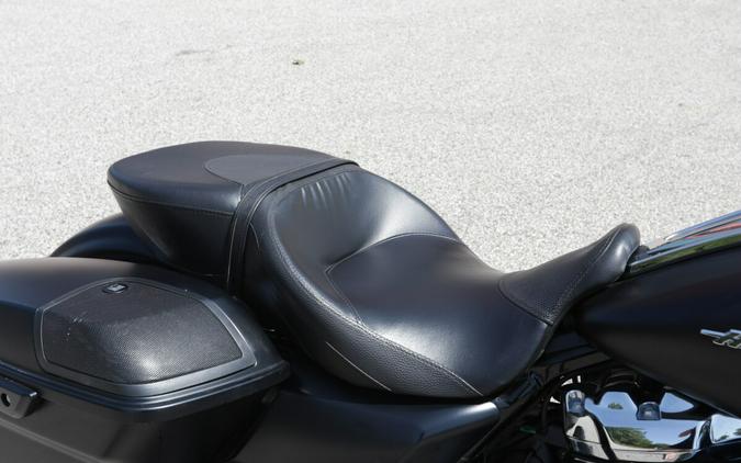 Used 2017 Harley-Davidson Road Glide Special Grand American Touring Motorcycle For Sale In Medina, OH