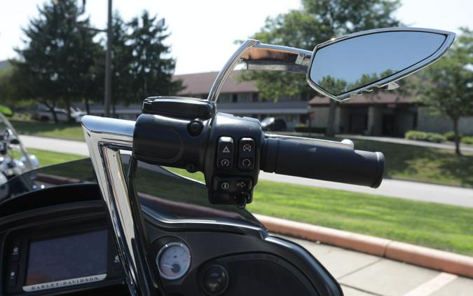 Used 2017 Harley-Davidson Road Glide Special Grand American Touring Motorcycle For Sale In Medina, OH