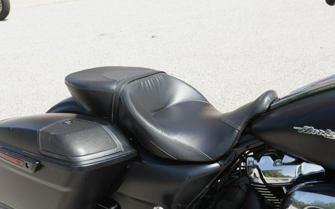 Used 2017 Harley-Davidson Road Glide Special Grand American Touring Motorcycle For Sale In Medina, OH