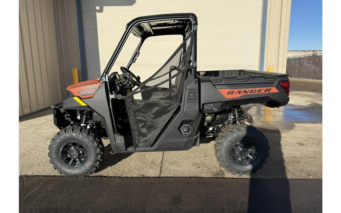 2026 Polaris Ranger® 1000 Premium