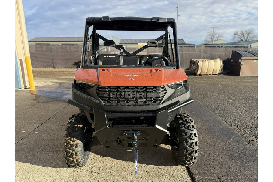 2026 Polaris Ranger® 1000 Premium