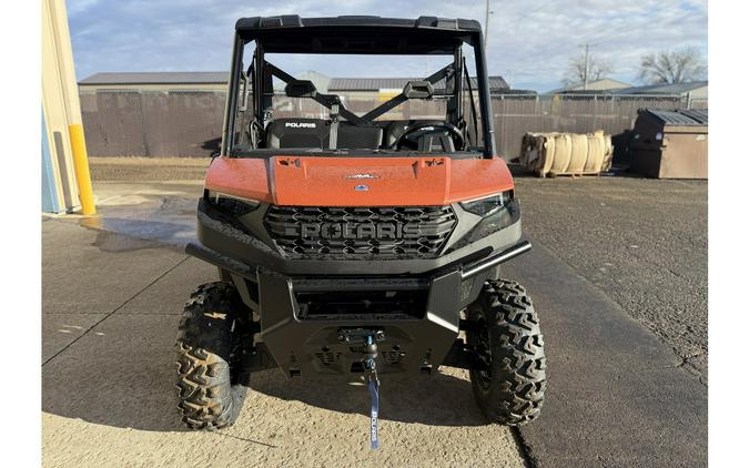 2026 Polaris Ranger® 1000 Premium