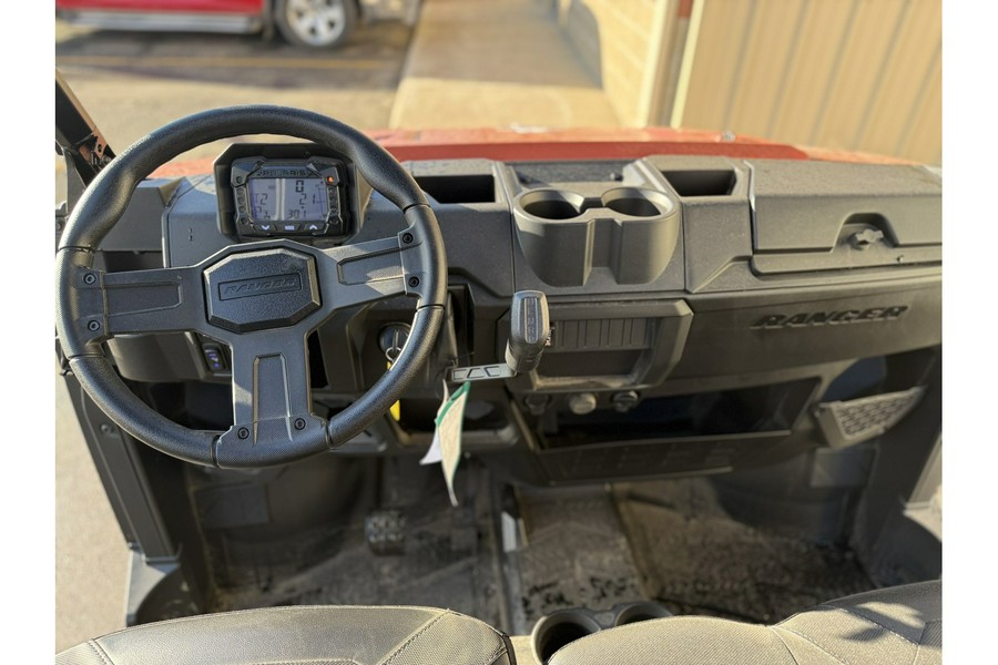2026 Polaris Ranger® 1000 Premium