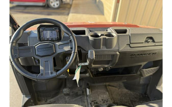 2026 Polaris Ranger® 1000 Premium