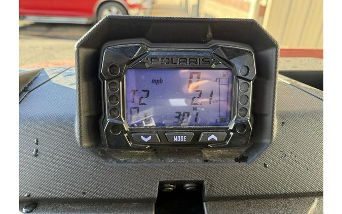 2026 Polaris Ranger® 1000 Premium