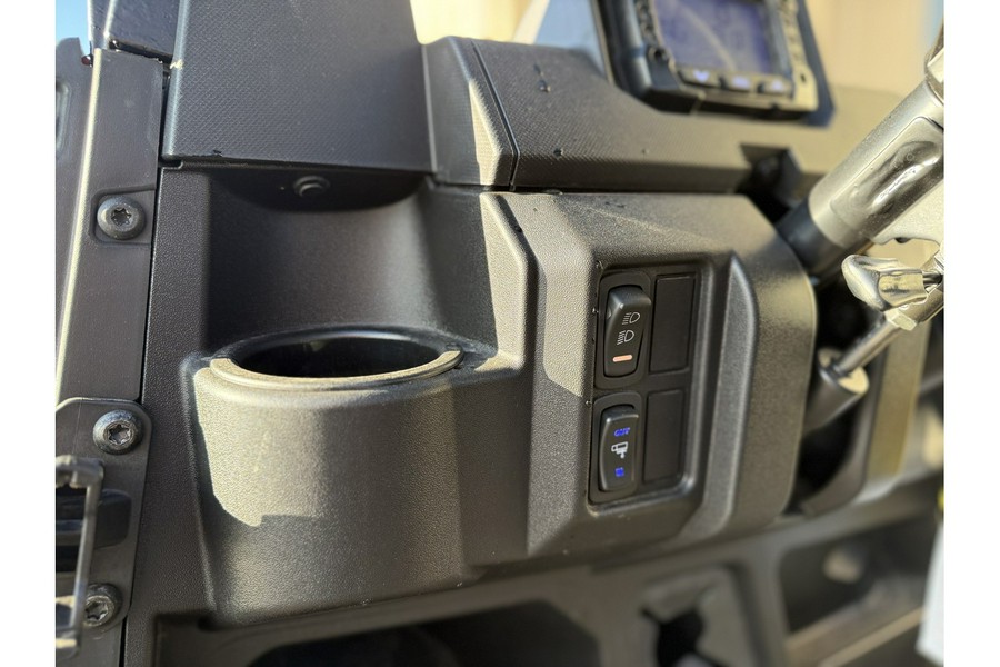 2026 Polaris Ranger® 1000 Premium