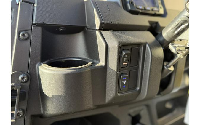 2026 Polaris Ranger® 1000 Premium