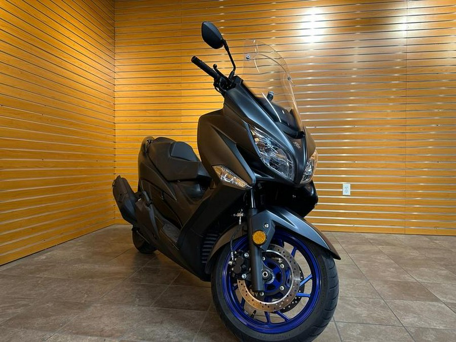 2020 Suzuki Burgman 400