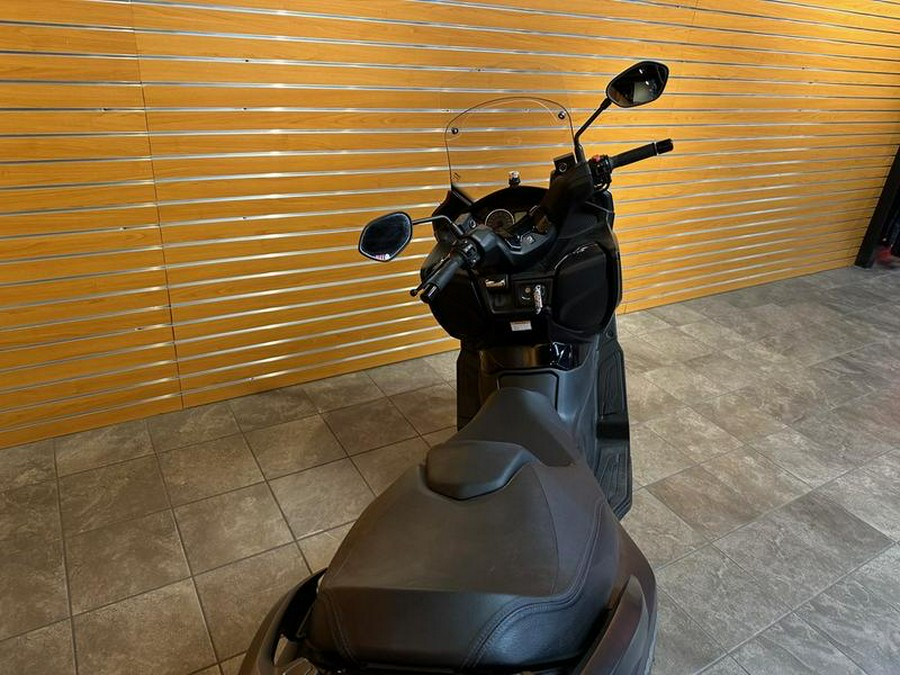 2020 Suzuki Burgman 400