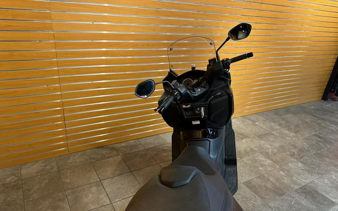 2020 Suzuki Burgman 400