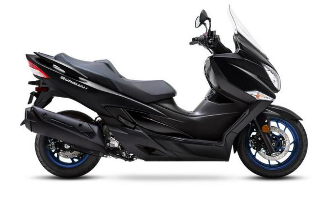 2020 Suzuki Burgman 400