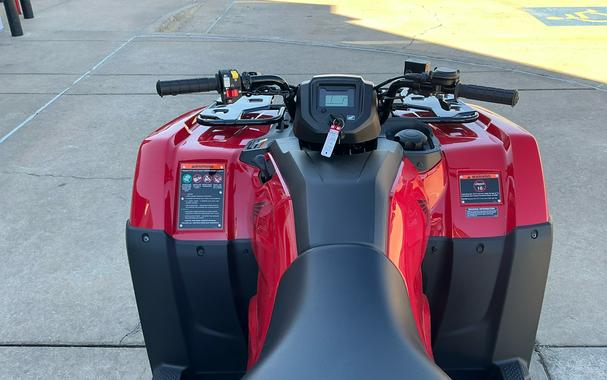 2026 Honda FourTrax Rancher® 4X4