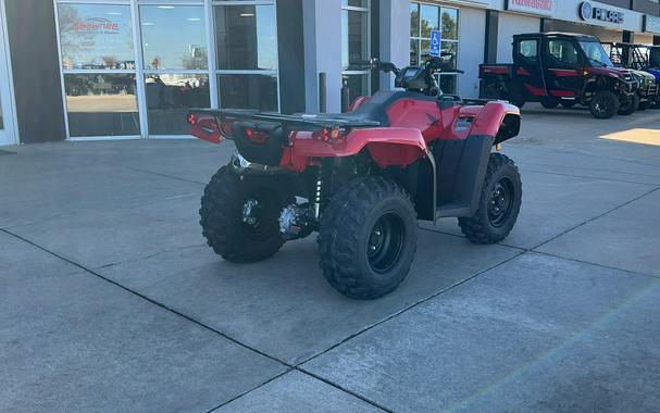 2026 Honda FourTrax Rancher® 4X4