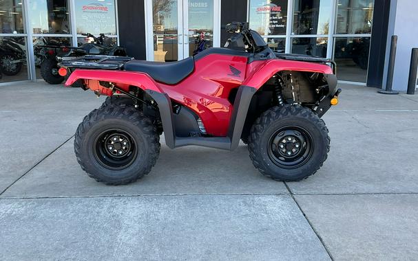 2026 Honda FourTrax Rancher® 4X4