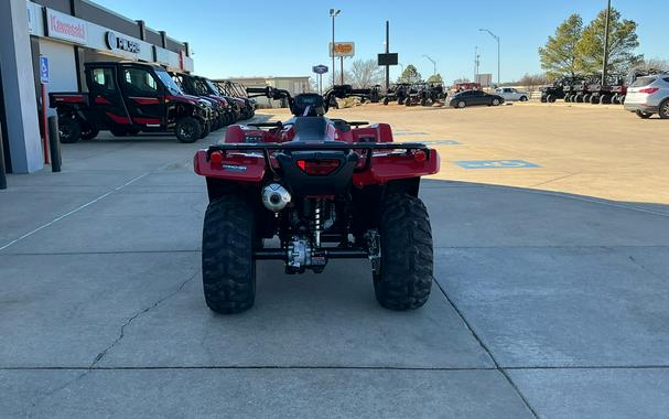 2026 Honda FourTrax Rancher® 4X4
