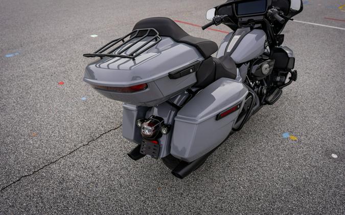 New 2026 Harley-Davidson Street Glide Limited FLHXL Motorcycle For Sale In Florence, SC