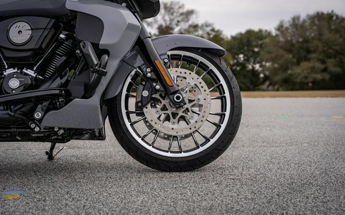 New 2026 Harley-Davidson Street Glide Limited FLHXL Motorcycle For Sale In Florence, SC