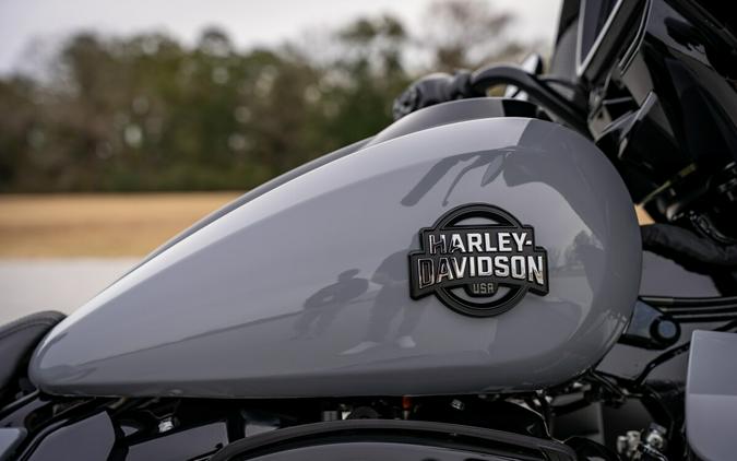 New 2026 Harley-Davidson Street Glide Limited FLHXL Motorcycle For Sale In Florence, SC