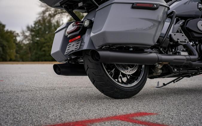 New 2026 Harley-Davidson Street Glide Limited FLHXL Motorcycle For Sale In Florence, SC