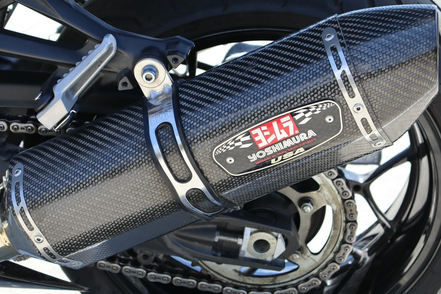 2022 Kawasaki Ninja ZX-14R ABS