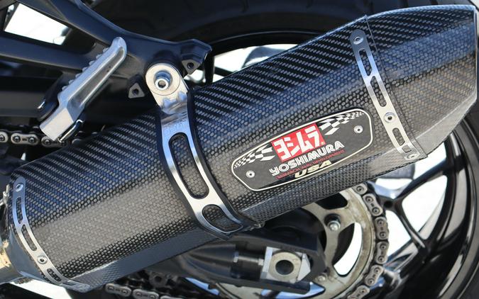 2022 Kawasaki Ninja ZX-14R ABS