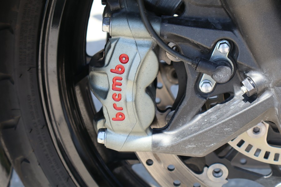 2022 Kawasaki Ninja ZX-14R ABS