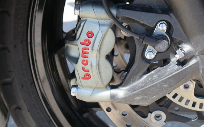 2022 Kawasaki Ninja ZX-14R ABS