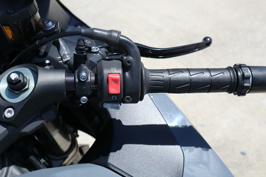 2022 Kawasaki Ninja ZX-14R ABS