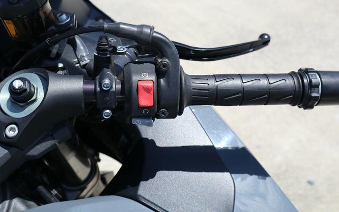 2022 Kawasaki Ninja ZX-14R ABS