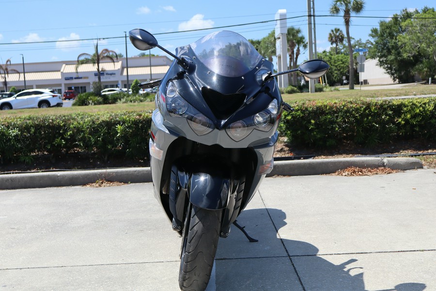 2022 Kawasaki Ninja ZX-14R ABS