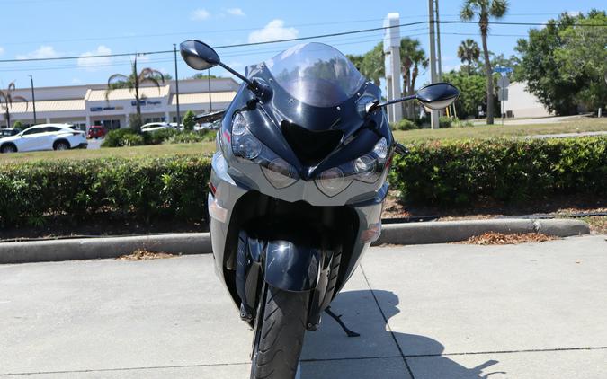 2022 Kawasaki Ninja ZX-14R ABS