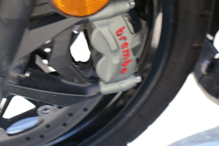 2022 Kawasaki Ninja ZX-14R ABS