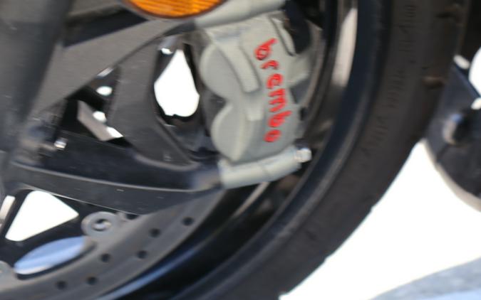 2022 Kawasaki Ninja ZX-14R ABS