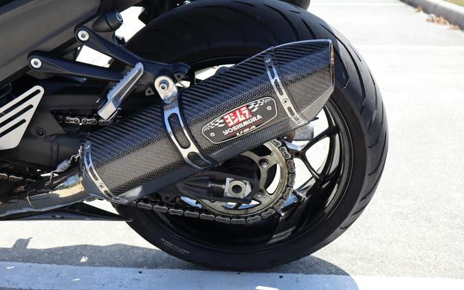 2022 Kawasaki Ninja ZX-14R ABS