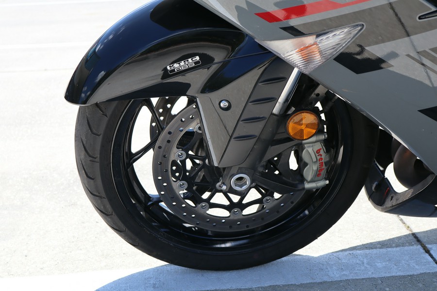 2022 Kawasaki Ninja ZX-14R ABS