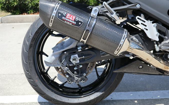 2022 Kawasaki Ninja ZX-14R ABS
