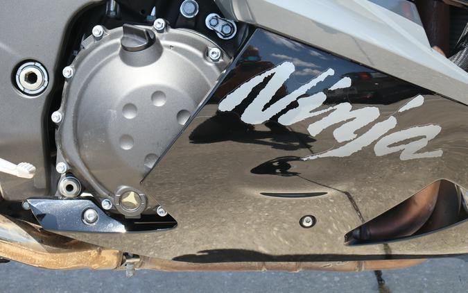 2022 Kawasaki Ninja ZX-14R ABS