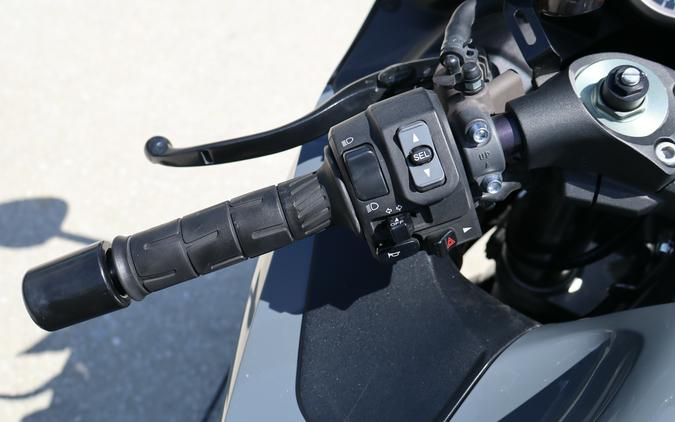2022 Kawasaki Ninja ZX-14R ABS