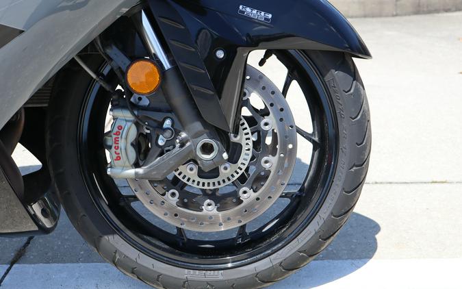 2022 Kawasaki Ninja ZX-14R ABS