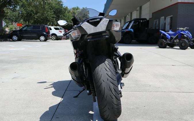 2022 Kawasaki Ninja ZX-14R ABS