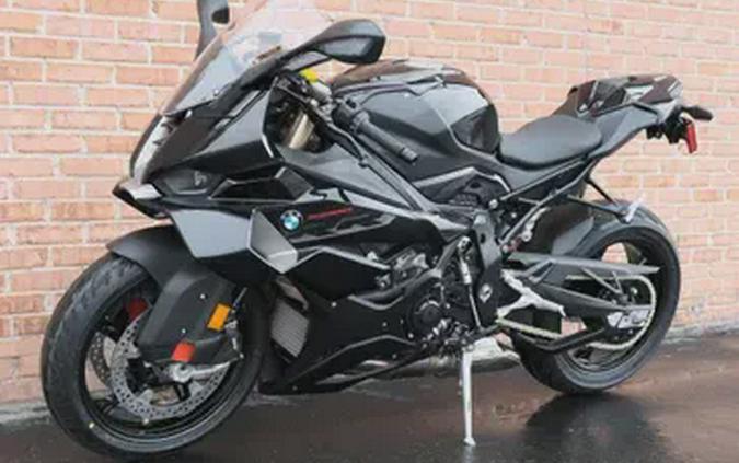 2026 BMW S 1000 RR