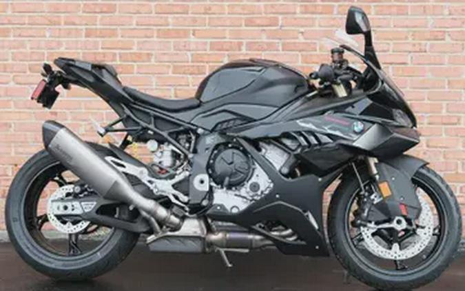 2026 BMW S 1000 RR