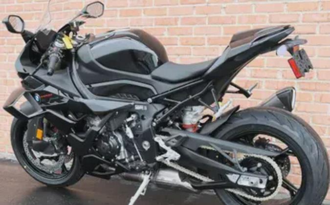 2026 BMW S 1000 RR