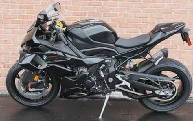 2026 BMW S 1000 RR