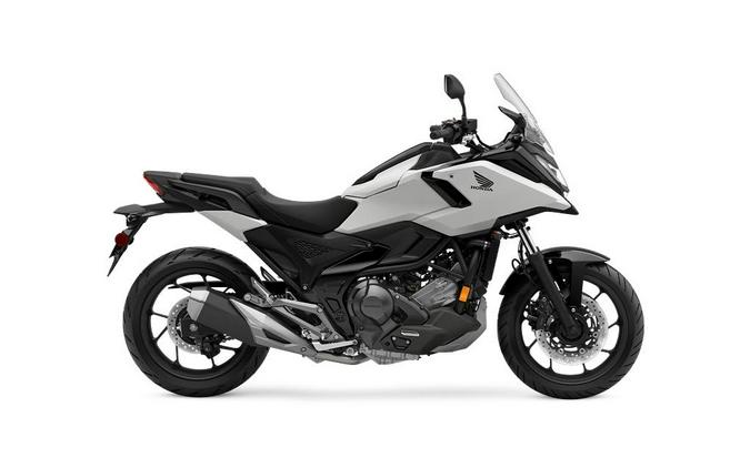 2026 Honda NC750X DCT