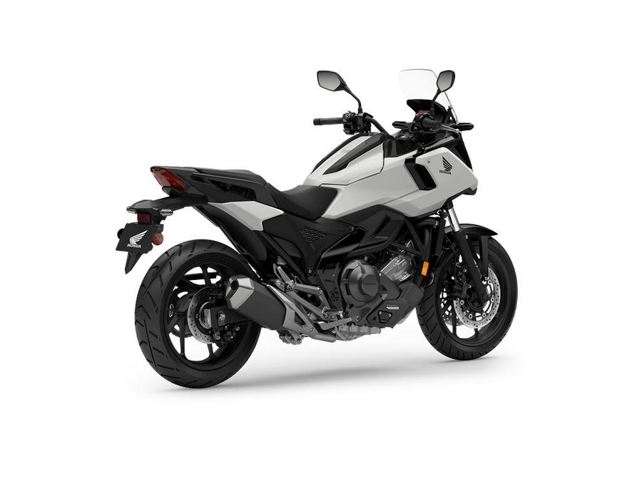 2026 Honda NC750X DCT