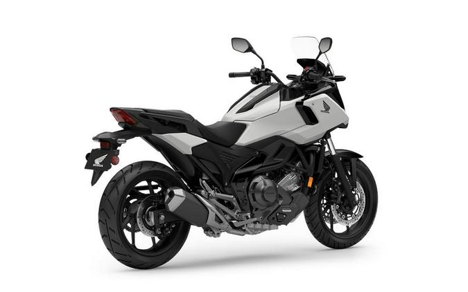 2026 Honda NC750X DCT