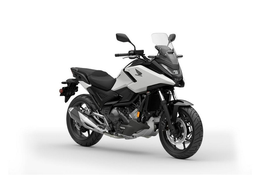 2026 Honda NC750X DCT